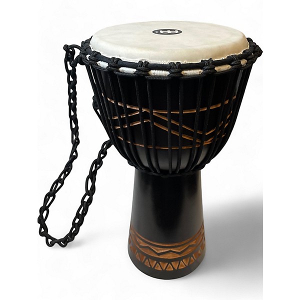 Used MEINL DJEMBE Djembe