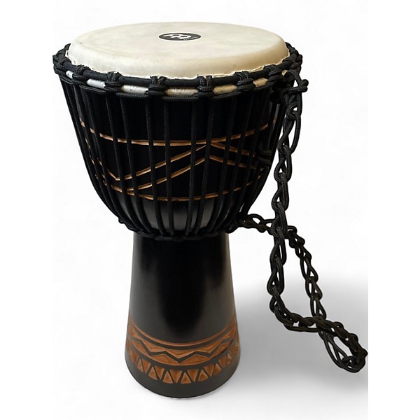 Used MEINL DJEMBE Djembe