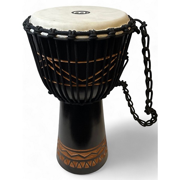 Used MEINL DJEMBE Djembe