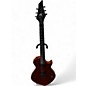 Used Sully CONSPIRACY SERIES 71 STARLING Orange Solid Body Electric Guitar thumbnail