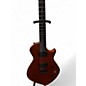 Used Sully CONSPIRACY SERIES 71 STARLING Orange Solid Body Electric Guitar