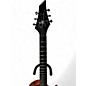 Used Sully CONSPIRACY SERIES 71 STARLING Orange Solid Body Electric Guitar