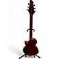 Used Sully CONSPIRACY SERIES 71 STARLING Orange Solid Body Electric Guitar