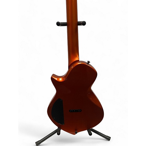 Used Sully CONSPIRACY SERIES 71 STARLING Orange Solid Body Electric Guitar