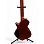 Used Sully CONSPIRACY SERIES 71 STARLING Orange Solid Body Electric Guitar