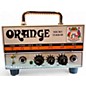 Used Orange Amplifiers Micro Dark 20W Tube Guitar Amp Head thumbnail