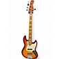 Used Sire marcus miller v85 sun burst Electric Bass Guitar thumbnail