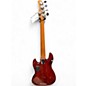 Used Sire marcus miller v85 sun burst Electric Bass Guitar