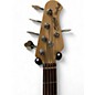 Used Sterling by Music Man STINGRAY 5 2 Tone Sunburst Electric Bass Guitar