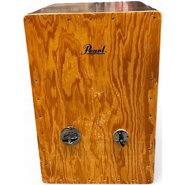 Used Pearl Primero Cajon