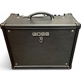 Used BOSS Katana 100 100W 1X12 Guitar Combo Amp