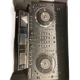 Used Numark NS73 DJ Mixer