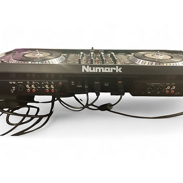 Used Numark NS73 DJ Mixer