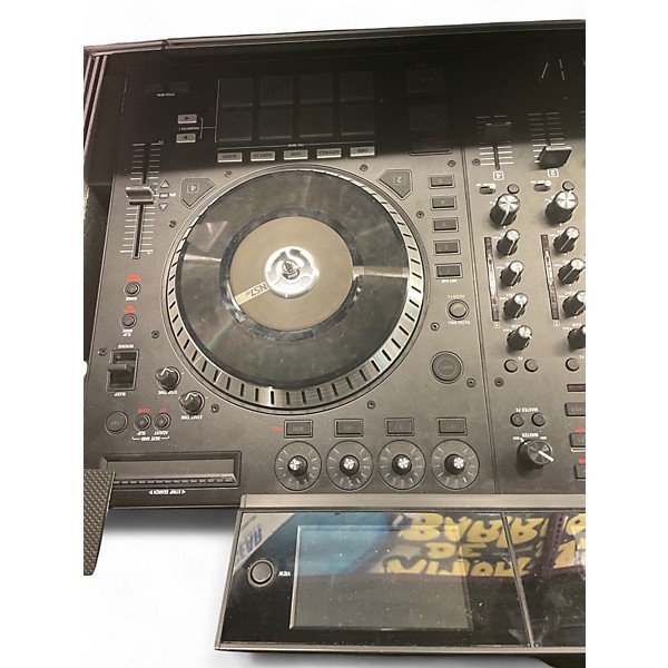 Used Numark NS73 DJ Mixer