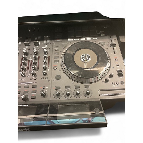 Used Numark NS73 DJ Mixer