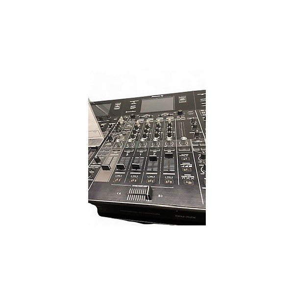 Used Numark NS73 DJ Mixer