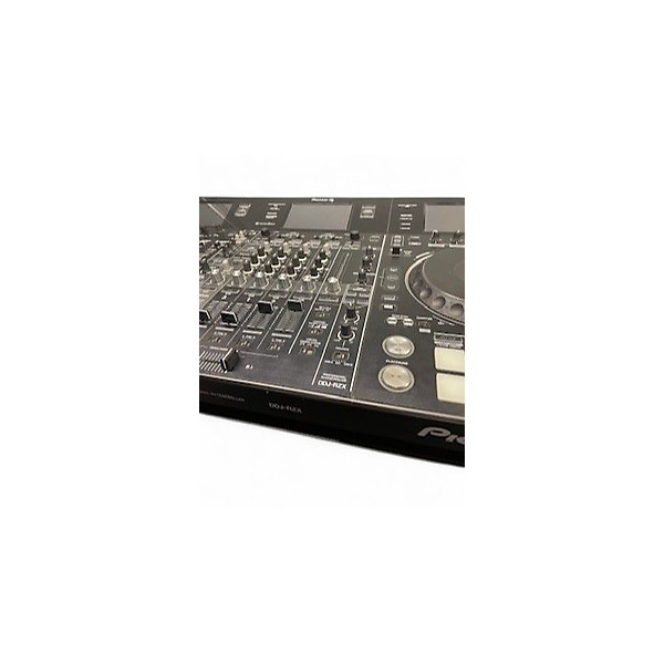 Used Numark NS73 DJ Mixer