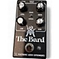 Used Electronic Audio Experiments the bard Effect Pedal thumbnail