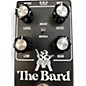 Used Electronic Audio Experiments the bard Effect Pedal