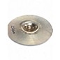 Used Zildjian 11in K Custom Hybrid Splash Cymbal