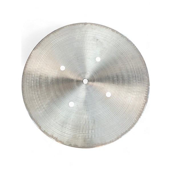 Used Zildjian 16in quickbeat 14" hihat pair Cymbal