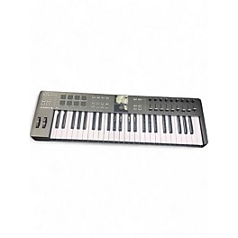 Used Novation Launchkey 49 Key MIDI Controller