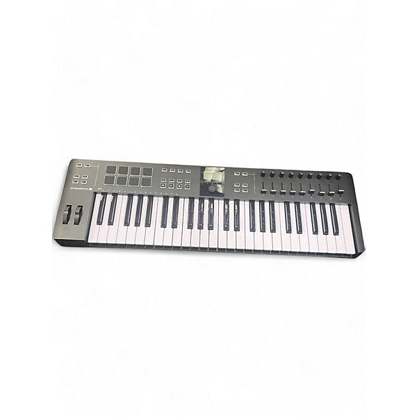 Used Novation Launchkey 49 Key MIDI Controller