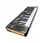 Used Novation Launchkey 49 Key MIDI Controller