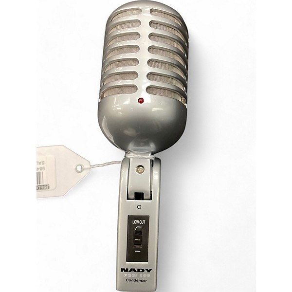 Used Nady PCM100 Condenser Microphone