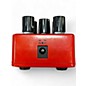 Used ZVEX LO FI JUNKY Effect Pedal