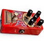 Used ZVEX LO FI JUNKY Effect Pedal