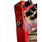 Used ZVEX LO FI JUNKY Effect Pedal