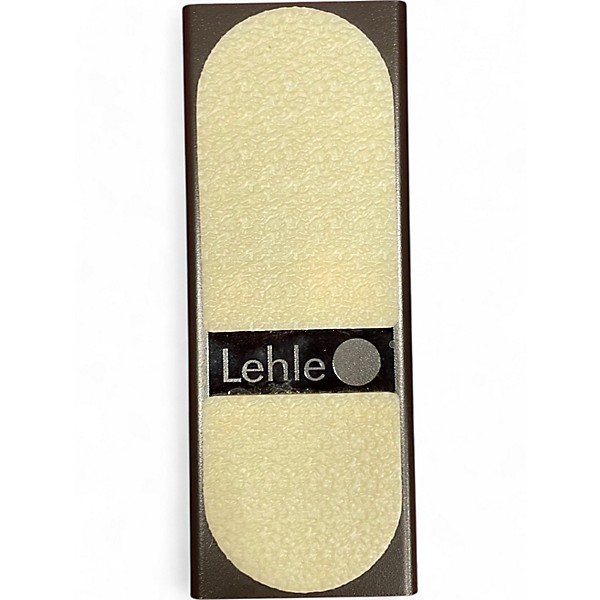 Used Lehle MONO VOLUME 90 Pedal