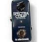 Used TC Electronic spectra comp Effect Pedal thumbnail