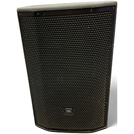 Used JBL prx815 Powered Speaker