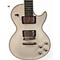 Used Epiphone Les Paul Prophecy Custom Jerry Cantrell  EX Bone white Solid Body Electric Guitar