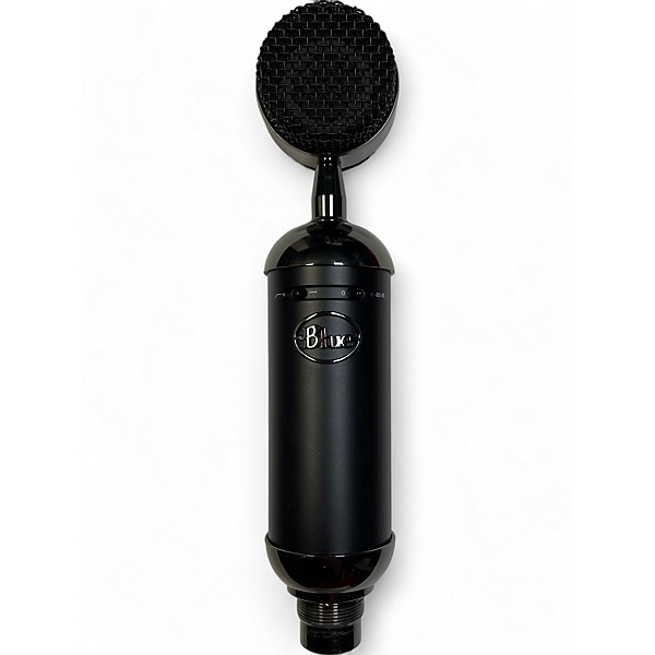 Used Blue Spark SL Condenser Microphone