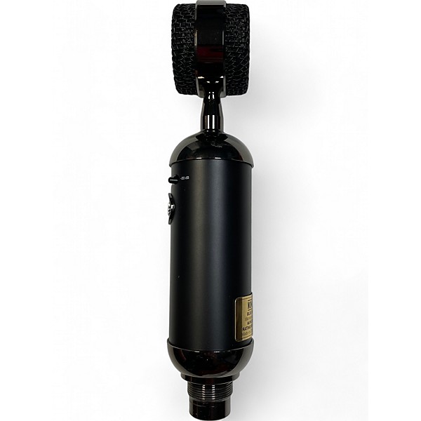 Used Blue Spark SL Condenser Microphone