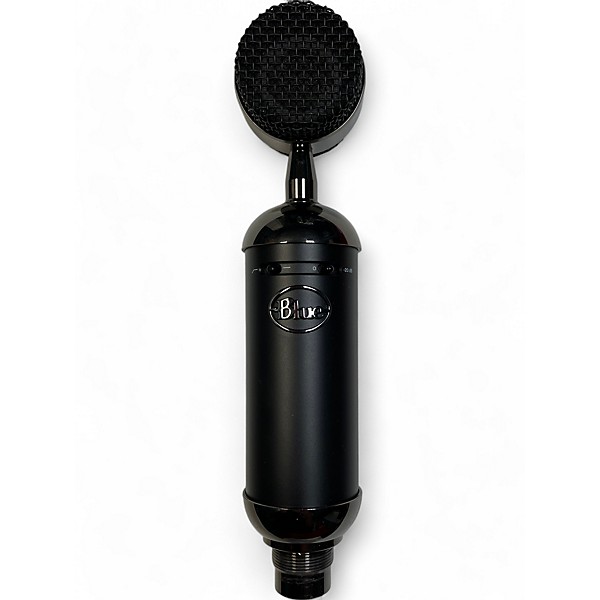 Used Blue Spark SL Condenser Microphone