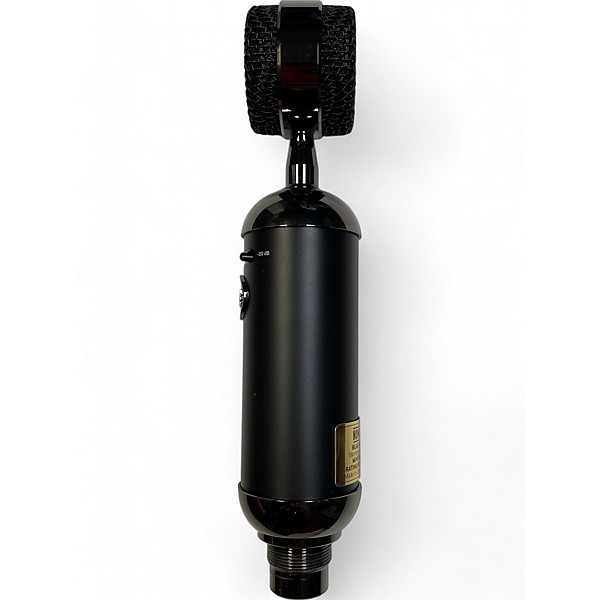 Used Blue Spark SL Condenser Microphone