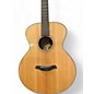 Used Furch BLUE BAR SW Natural Acoustic Guitar thumbnail