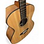 Used Furch BLUE BAR SW Natural Acoustic Guitar
