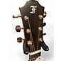 Used Furch BLUE BAR SW Natural Acoustic Guitar