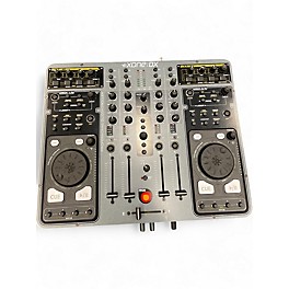 Used Allen & Heath Xone DX DJ Mixer