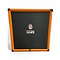 Used Orange Amplifiers CR100BXT Crush 100W 1x15 Bass Combo Amp