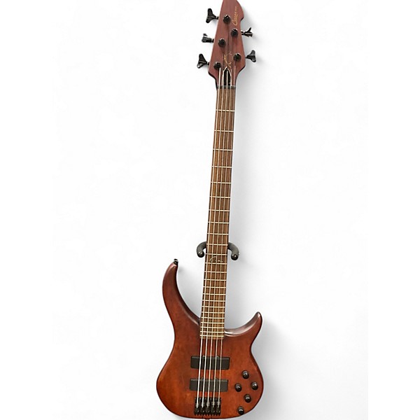 Used Peavey Cirrus Natural Electric Bass Guitar