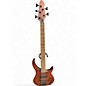 Used Peavey Cirrus Natural Electric Bass Guitar