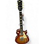 Used Gibson Historic '60 Les Paul Standard VOS Electric Guitar Washed Cherry Sunburst Solid Body Electric Guitar thumbnail