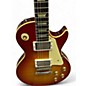 Used Gibson Historic '60 Les Paul Standard VOS Electric Guitar Washed Cherry Sunburst Solid Body Electric Guitar