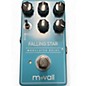 Used Movall falling star Effect Pedal thumbnail